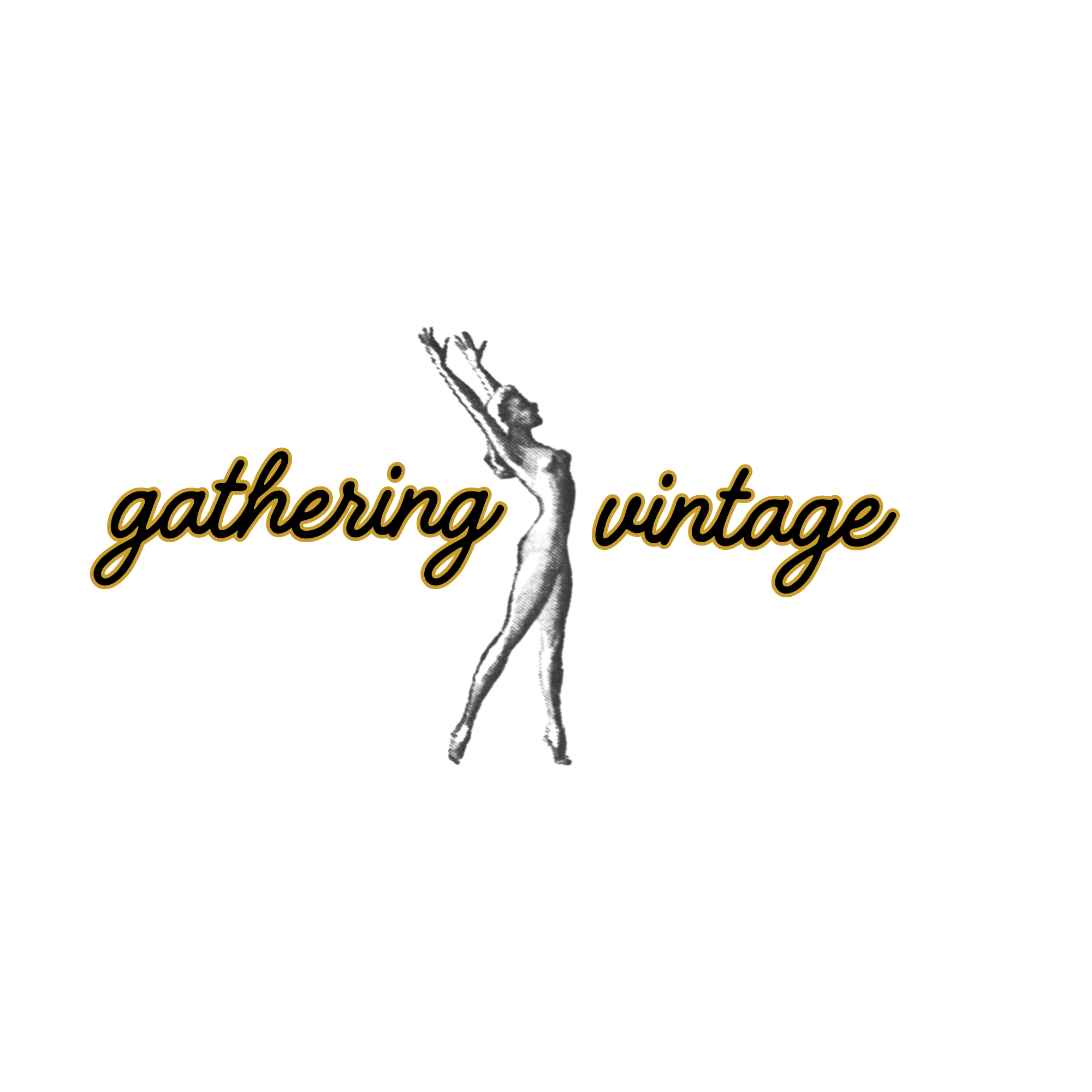 Gathering Vintage